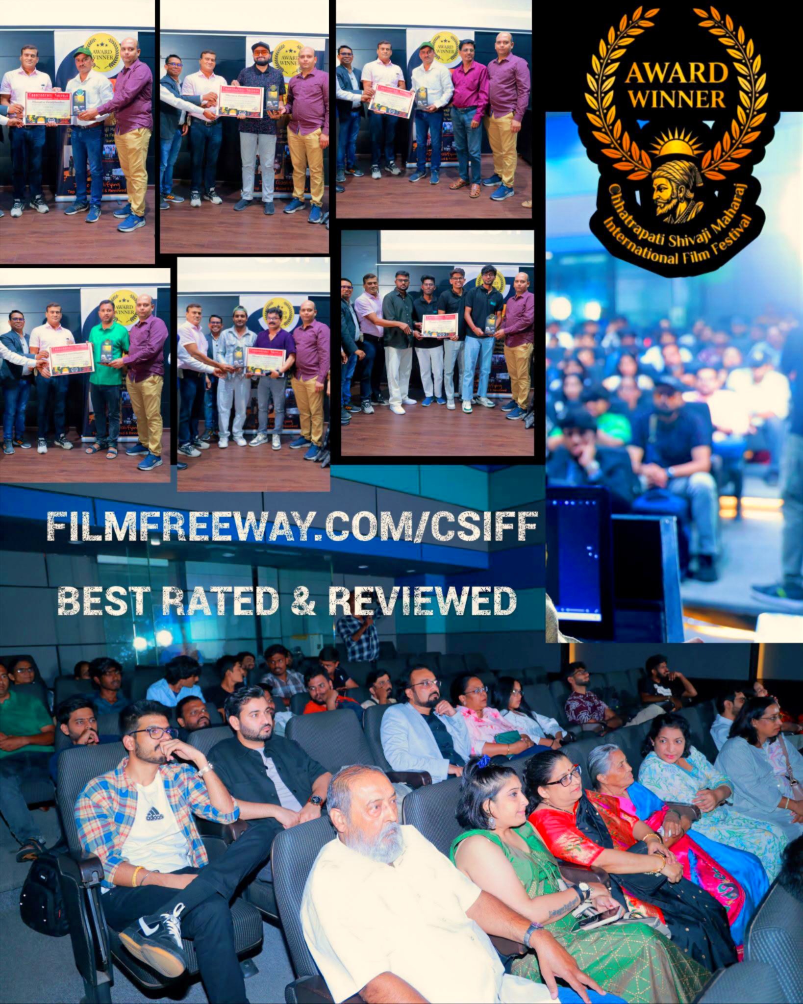 Crafting Captivating Headlines: Your awesome post title goes here Chhatrapati_Shivaji_Maharaj_International_Film_Festival_India