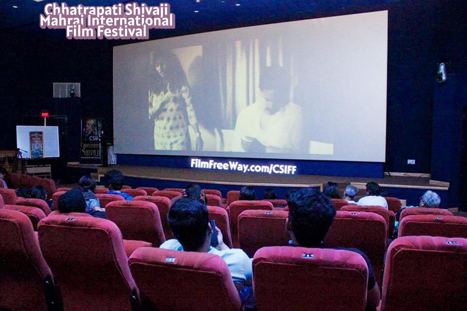 King Shivaji Maharaj - International Film Festival